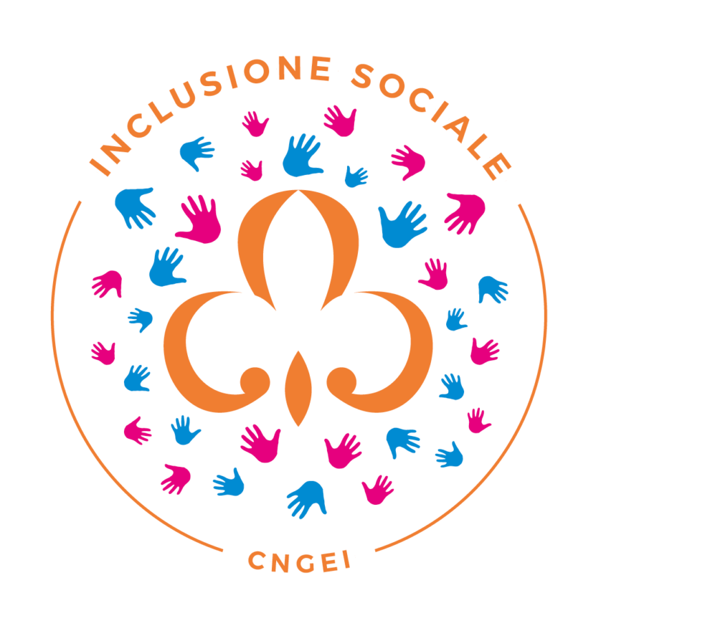 inclusione sociale CNGEI