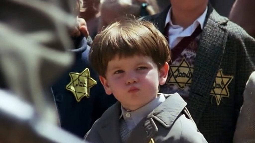 15 Film e libri sulla Shoah Giorno della Memoria Scout CNGEI 15 Film e libri sulla Shoah Giorno della Memoria Scout CNGEI
