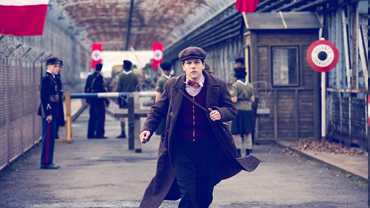Film Sulla Shoah Oggi In Tv 15 Film e libri sulla Shoah – Giorno della Memoria | Scout CNGEI