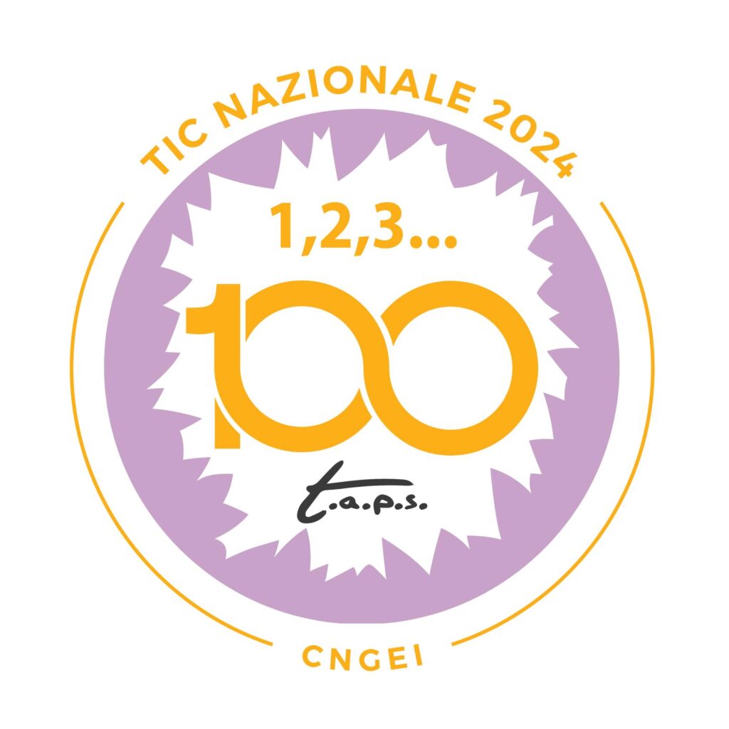 TIC Nazionale CNGEI 2024